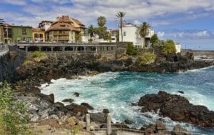 Teneriffa Urlaub