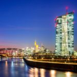 Frankfurt Main, lizensiert bei Adobe Stock