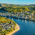 Filsen und Boppard, lizensiert bei Adobe Stock