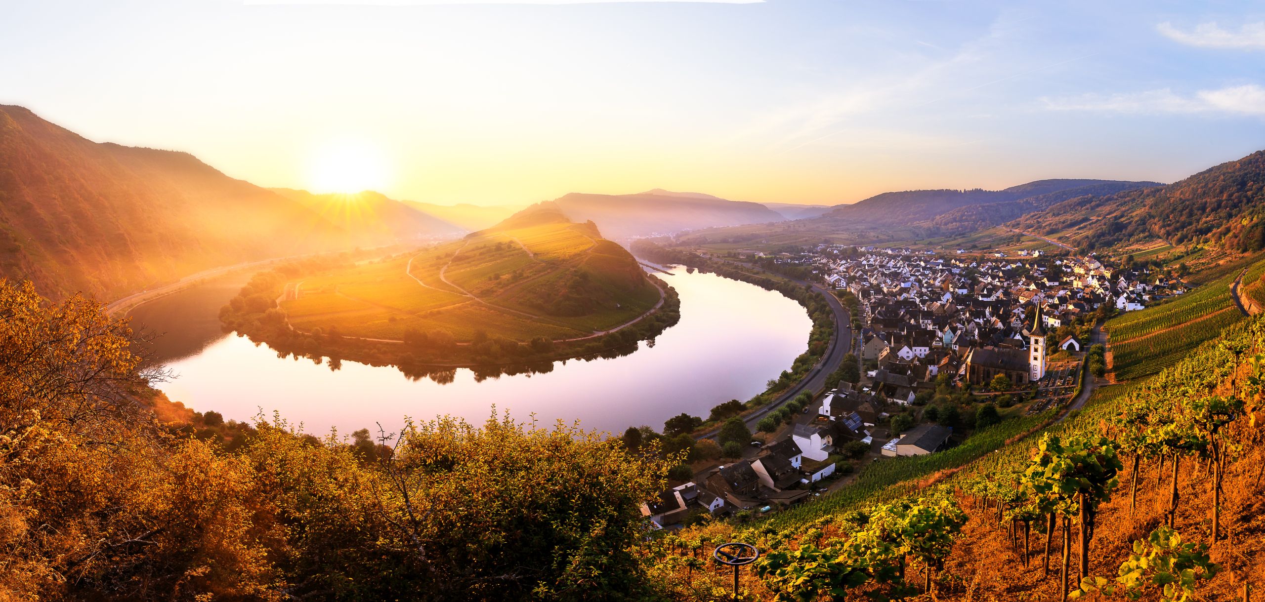 Reiseführer Rheinland-Pfalz • GutBürger.Reisen