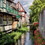 Salzwedel, lizensiert bei Adobe Stock
