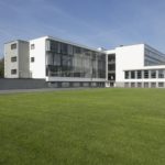 Bauhaus, lizensiert bei Adobe Stock