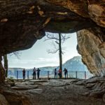 Kuhstall, lizensiert bei Adobe Stock