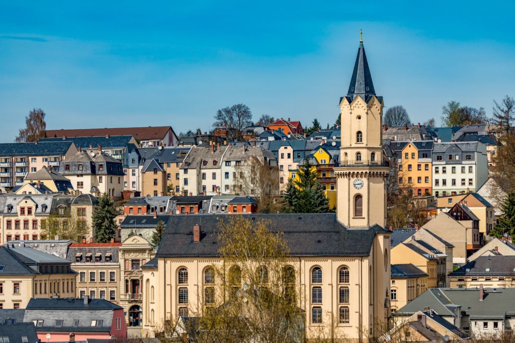 Vogtland • GutBürger.Reisen