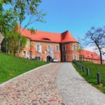 Fläming, Burg Eisenhardt, lizensiert bei Adobe Stock