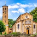 Havelland, Caputh, lizensiert bei Adobe Stock