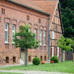 Prignitz, Rühstätt, lizensiert bei Adobe Stock