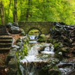 Bachlauf Schwäbische Alb