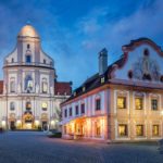 Inn-Salzach St. Anna, lizensiert bei Adobe Stock
