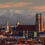 München. lizensiert bei Adobe Stock