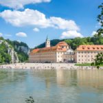 Kloster Weltenburg, lizensiert bei Adobe Stock