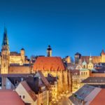 Nürnberg, lizensiert bei Adobe Stock