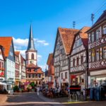 Lohr, lizensiert bei Adobe Stock