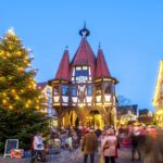Michelstadt, lizensiert bei Adobe Stock