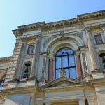 Herzog August Bibliothek, lizensiert bei Adobe Stock