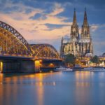 Köln, lizensiert bei Adobe Stock
