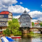 Bad Kreuznach, lizensiert bei Adobe Stock