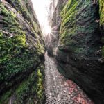 Drachenschlucht, lizensiert bei Adobe Stock