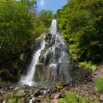Trusetaler Wasserfall, lizensiert bei Adobe Stock